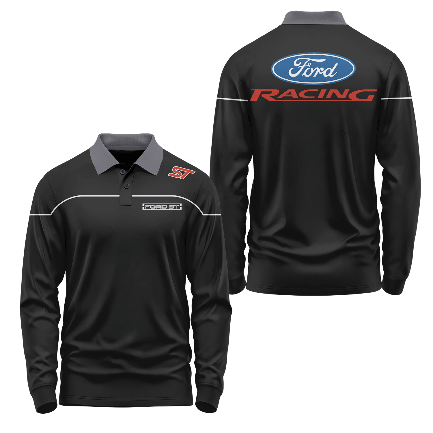 Ford Apparels USPL140