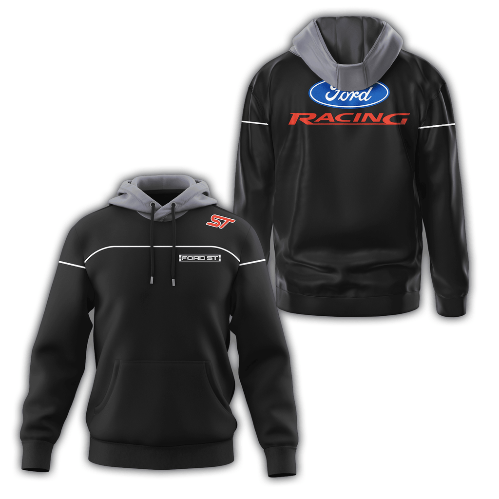 Ford Apparels USPL140
