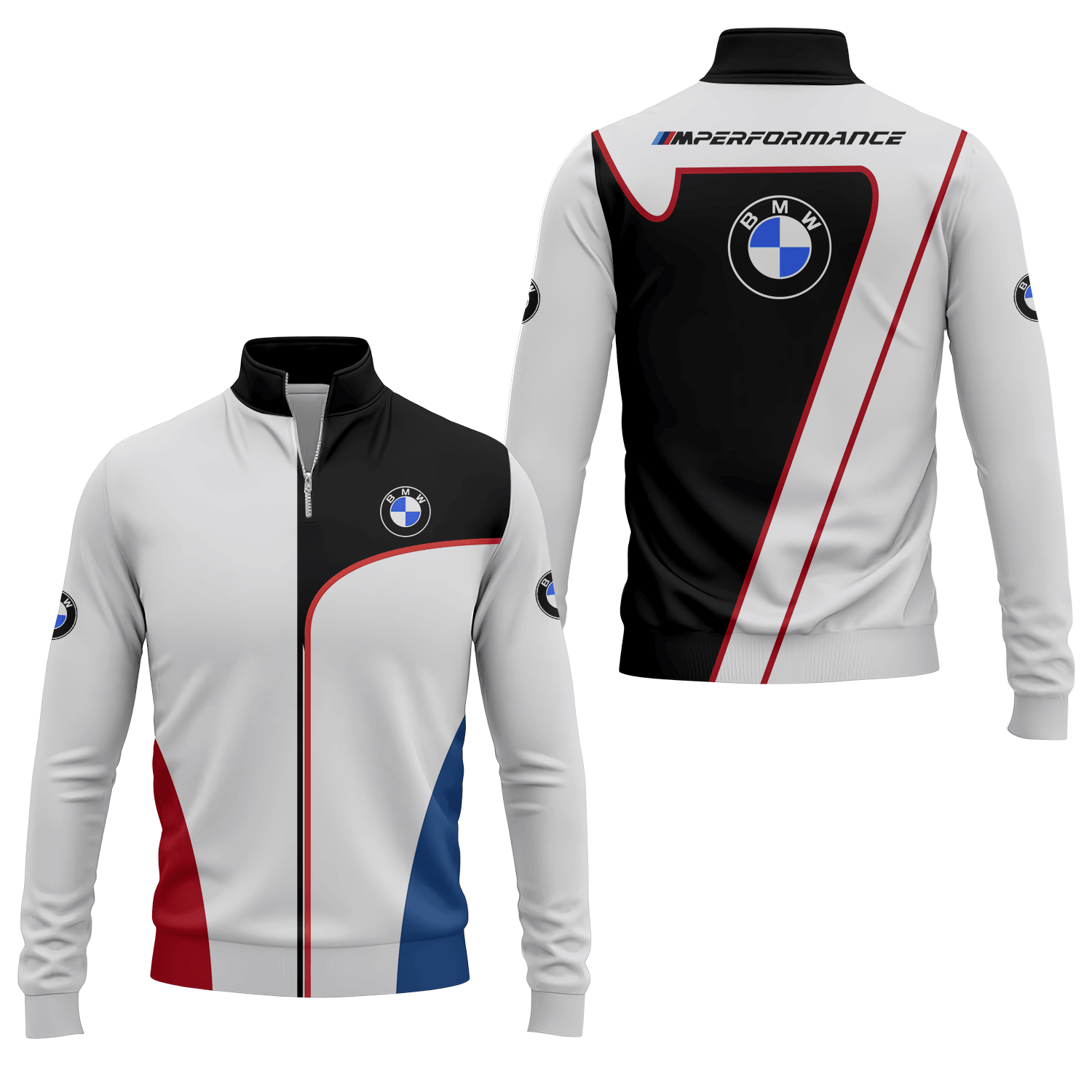 BMW Apparels USPL555