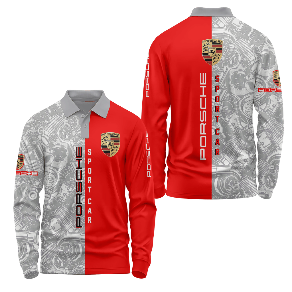 PORS Apparels USPL523