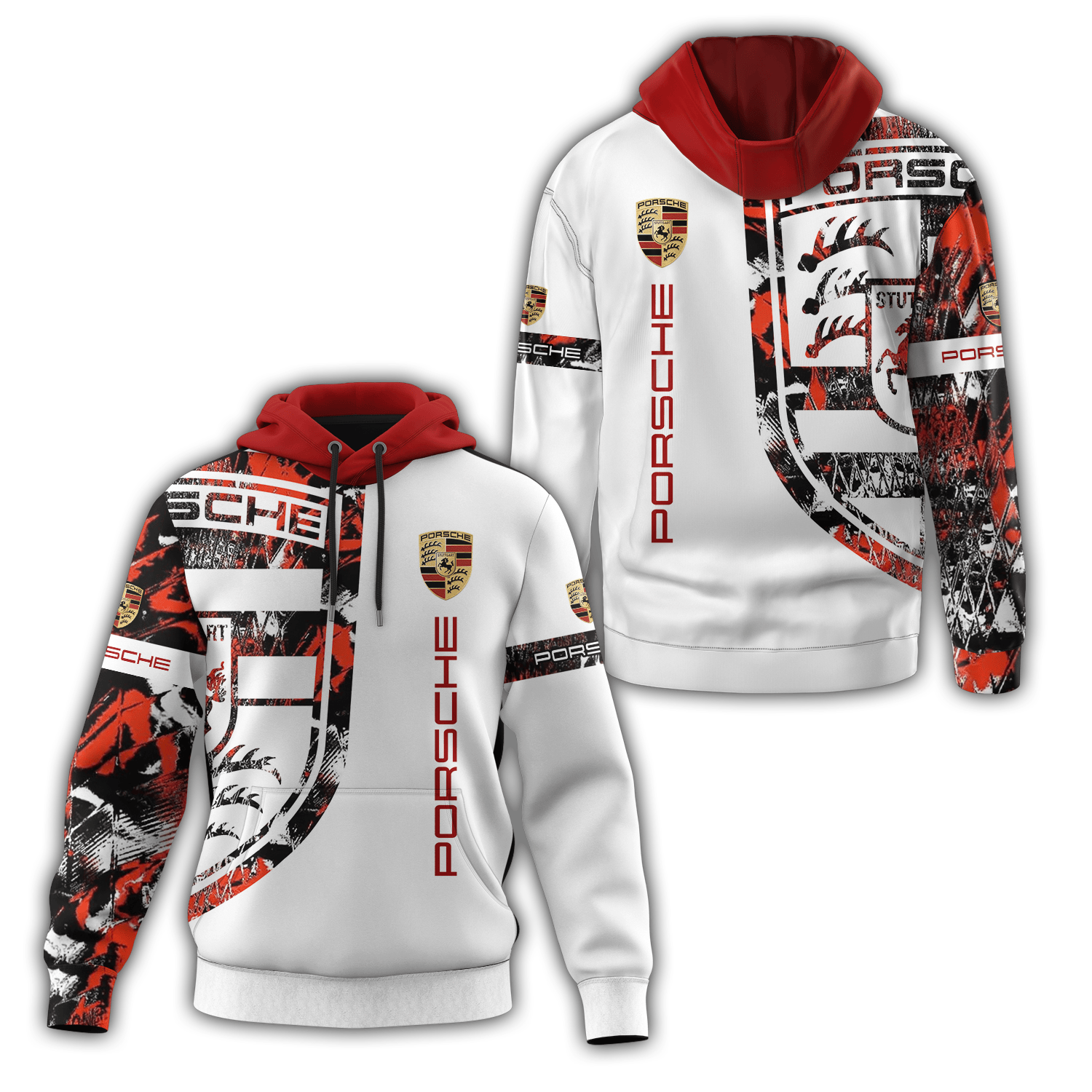 PORS Apparels USPL518