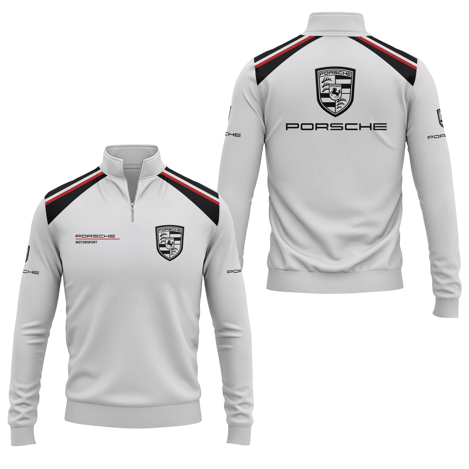 PORS Apparels USPL527