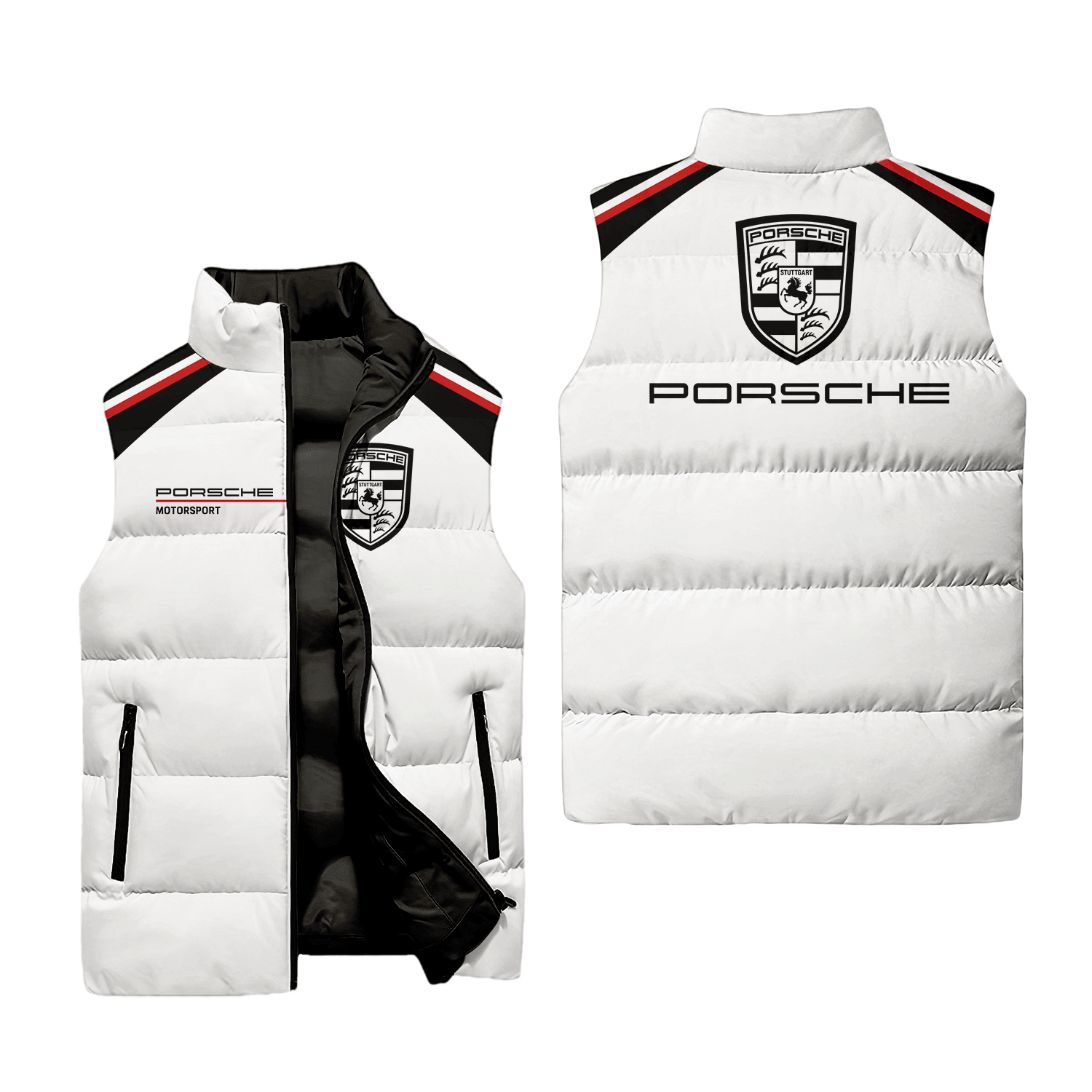 PORS Apparels USPL527