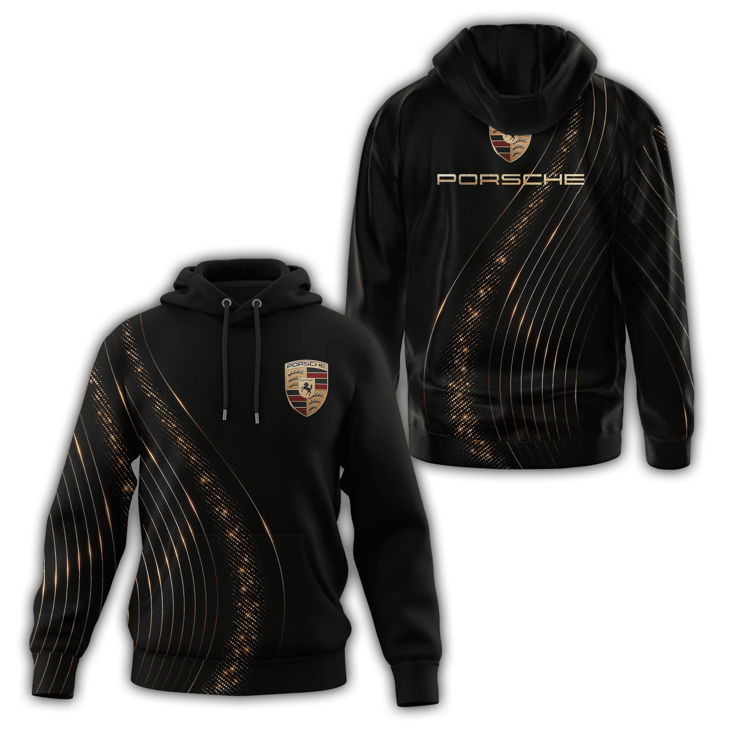 PORS Apparels USPL526